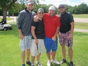 Legacy Golf Tournament